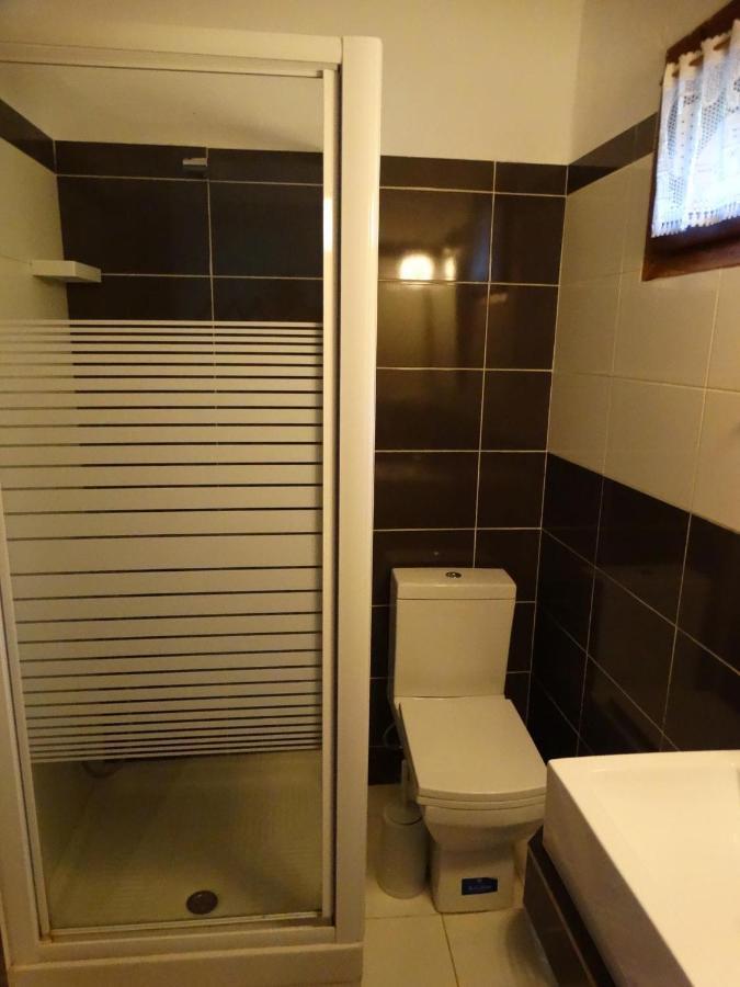 Villa Hrisavgi Nikiti  Exteriér fotografie